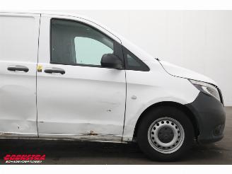Mercedes Vito 110 CDI Functional Lang Cruise Airco Camera PDC picture 9