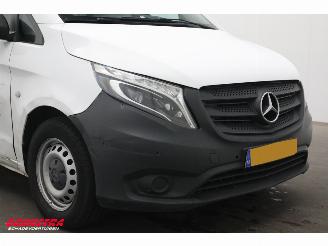 Mercedes Vito 110 CDI Functional Lang Cruise Airco Camera PDC picture 12