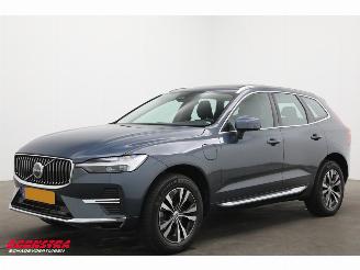 Käytettyjen passenger cars Volvo Xc-60 2.0 T6 Plug-in hybrid AWD Inscription ACC Navi SHZ LrHZ Apple/Android Camera PDC 2021/12