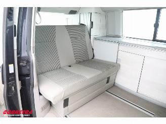 Volkswagen  California Coast 2.0 TDI 100 PK Hefdak Luifel Airco Standkachel Org. NL + Org. California picture 15