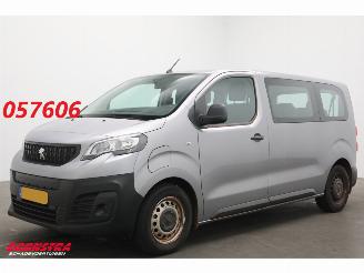 occasion passenger cars Peugeot Expert 50 kWh Standard Pano Cruise Airco Apple/Android PDC 2022/9