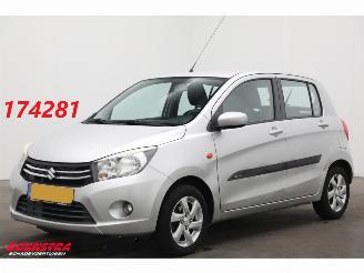 Suzuki Celerio 1.0 Aut. Comfort Airco Bluetooth AHK picture 1