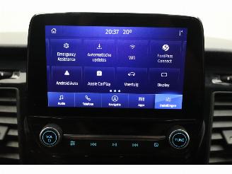 Ford Transit Custom 300 2.0 TDCI L2-H1 Trail Cruise Navi Airco SHZ Leder Apple/Android Camera PDC AHK picture 26