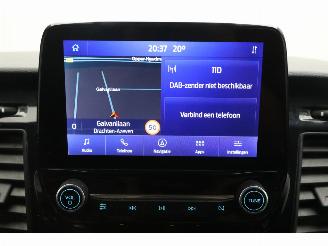 Ford Transit Custom 300 2.0 TDCI L2-H1 Trail Cruise Navi Airco SHZ Leder Apple/Android Camera PDC AHK picture 24
