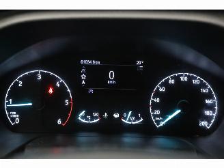 Ford Transit Custom 300 2.0 TDCI L2-H1 Trail Cruise Navi Airco SHZ Leder Apple/Android Camera PDC AHK picture 21
