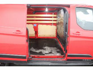 Ford Transit Custom 300 2.0 TDCI L2-H1 Trail Cruise Navi Airco SHZ Leder Apple/Android Camera PDC AHK picture 14