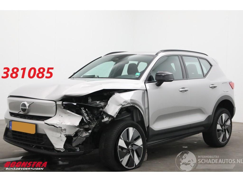 Volvo XC40 Single Motor Essential 69 kWh ACC Navi Clima SHZ Virtual Apple/Android Camera PDC