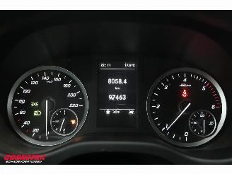 Mercedes Vito 110 CDI Functional Lang Cruise Navi Airco Apple/Android Camera PDC picture 21