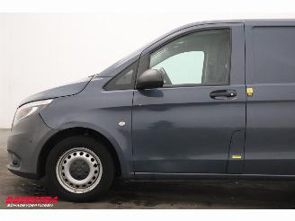 Mercedes Vito 110 CDI Functional Lang Cruise Navi Airco Apple/Android Camera PDC picture 11