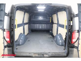Mercedes Vito 110 CDI Functional Lang Cruise Navi Airco Apple/Android Camera PDC picture 14