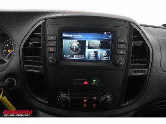 Mercedes Vito 110 CDI Functional Lang Cruise Navi Airco Apple/Android Camera PDC picture 18