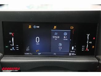 Ford Transit Custom 320 2.0 TDCI L2H1 Trend Cruise Navi Clima Virtual Apple/Android Camera PDC AHK picture 19