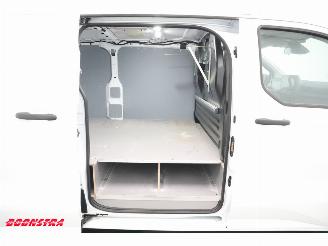 Ford Transit Custom 320 2.0 TDCI L2H1 Trend Cruise Navi Clima Virtual Apple/Android Camera PDC AHK picture 11