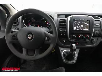 Renault Trafic 2.0 dCi 145 Aut. L1H1 Comfort Cruise Navi Airco Bluetooth PDC AHK picture 15