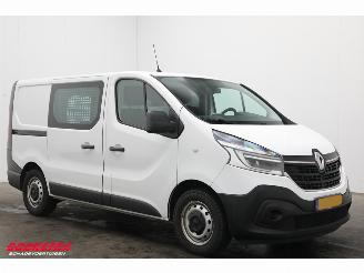 Renault Trafic 2.0 dCi 145 Aut. L1H1 Comfort Cruise Navi Airco Bluetooth PDC AHK picture 2
