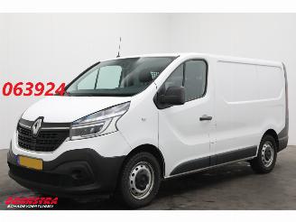 skadebil bedrijf Renault Trafic 2.0 dCi 145 Aut. L1H1 Comfort Cruise Navi Airco Bluetooth PDC AHK 2021/4