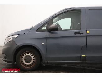 Mercedes Vito 110 CDI Functional Lang Cruise Navi Airco Apple/Android Camera PDC picture 5