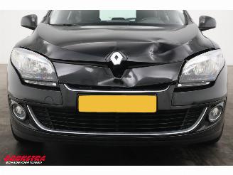 Renault Mégane Estate 1.5 dCi Bose Cruise Navi Clima Bluetooth Camera PDC picture 7