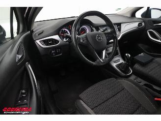 Opel Astra 1.2 Edition Cruise Navi Airco Camera PDC picture 17