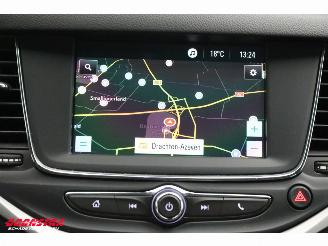 Opel Astra 1.2 Edition Cruise Navi Airco Camera PDC picture 21