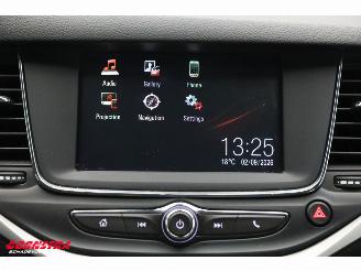 Opel Astra 1.2 Edition Cruise Navi Airco Camera PDC picture 23