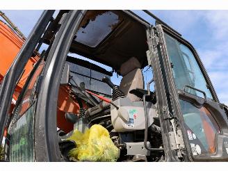 Hitachi  ZX210LC-6 23t. Kettenbagger Snelwissel picture 11