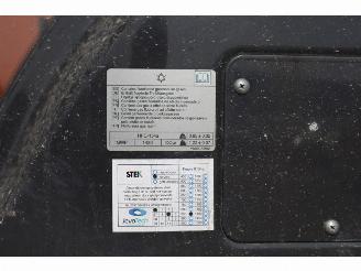 Hitachi  ZX210LC-6 23t. Kettenbagger Snelwissel picture 37
