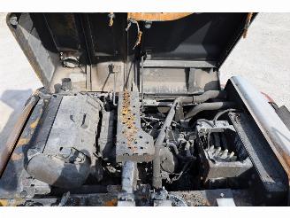 Hitachi  ZX210LC-6 23t. Kettenbagger Snelwissel picture 15