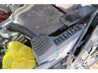 Hitachi  ZX210LC-6 23t. Kettenbagger Snelwissel picture 23
