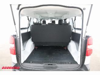 Opel Vivaro 2.0 CDTI 177 PK Aut. 9-Pers. Airco Cruise picture 31