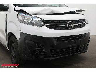 Opel Vivaro 2.0 CDTI 177 PK Aut. 9-Pers. Airco Cruise picture 7