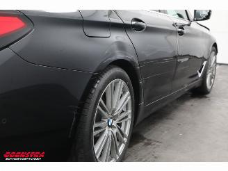 BMW 5-serie Touring 530e HE ACC HUD Panorama Memory Camera PDC AHK picture 5