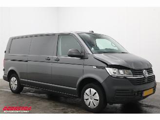 Volkswagen Transporter T6.1 2.0 TDI 110 PK L2 Cruise Airco Apple/Android AHK picture 2