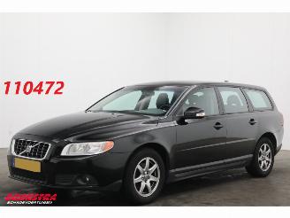 škoda osobní automobily Volvo V-70 2.0D Kinetic Cruise Navi Clima Leder PDC 2009/5