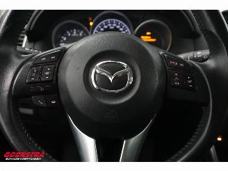 Mazda CX-5 2.0 Limited Edition 2WD Cruise Navi Clima SHZ Bluetooth PDC picture 17