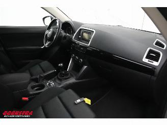 Mazda CX-5 2.0 Limited Edition 2WD Cruise Navi Clima SHZ Bluetooth PDC picture 11