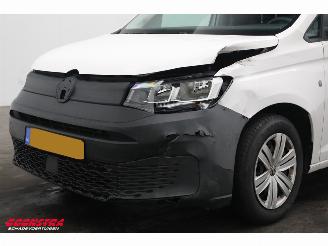 Volkswagen Caddy Cargo 2.0 TDI Comfort Cruise Navi Clima Apple/Android PDC picture 10