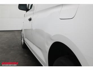 Volkswagen Caddy Cargo 2.0 TDI Comfort Cruise Navi Clima Apple/Android PDC picture 16