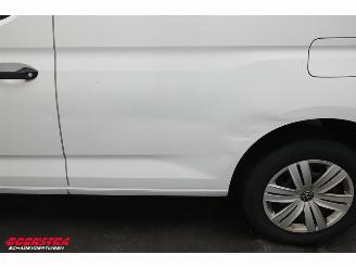 Volkswagen Caddy Cargo 2.0 TDI Comfort Cruise Navi Clima Apple/Android PDC picture 15