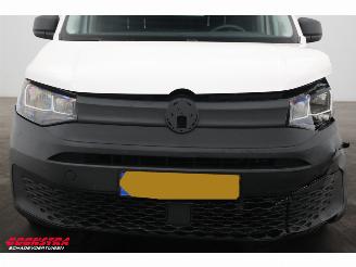 Volkswagen Caddy Cargo 2.0 TDI Comfort Cruise Navi Clima Apple/Android PDC picture 6
