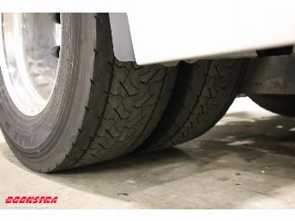 DAF CF 400 FT 4X2 Aut. Clima Navi Alcoa Leder Custom-interieur Euro 6 picture 34