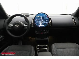 Mini Countryman E Blackyard 66.5 kWh HUD Navi SHZ Apple/Android Camera PDC picture 11