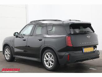 Mini Countryman E Blackyard 66.5 kWh HUD Navi SHZ Apple/Android Camera PDC picture 4