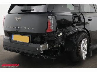Mini Countryman E Blackyard 66.5 kWh HUD Navi SHZ Apple/Android Camera PDC picture 7