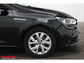 Renault Mégane Estate 1.3 TCe Limited Cruise Navi Clima Apple/Android PDC AHK picture 5