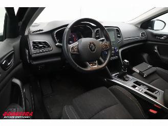 Renault Mégane Estate 1.3 TCe Limited Cruise Navi Clima Apple/Android PDC AHK picture 16