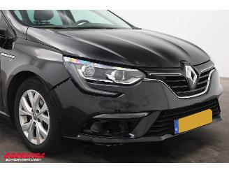 Renault Mégane Estate 1.3 TCe Limited Cruise Navi Clima Apple/Android PDC AHK picture 6