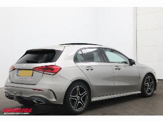 Mercedes A-klasse 180 AMG Pano Navi SHZ Virtual Camera PDC AHK picture 3