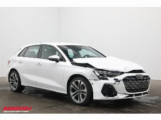 Audi S3 Sportback 2.0 TFSI DSG quattro ACC SHZ Virtual Apple/Android Camera PDC picture 2