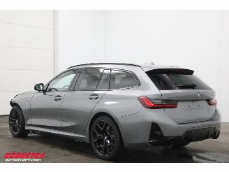 BMW 3-serie Touring 330e xDrive M-Sport HUD H/K Pano ACC SHZ LrHZ Apple/Android Camera PDC AHK picture 4